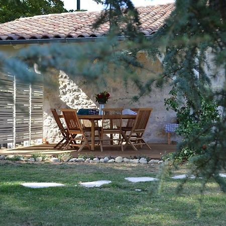 Chambre D'Hotes Mamounet Haut Madaillan Esterno foto